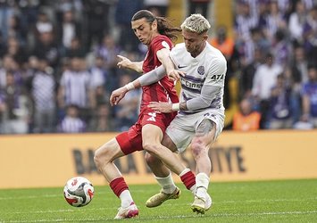 52 Orduspor FK 2. Lig'de!