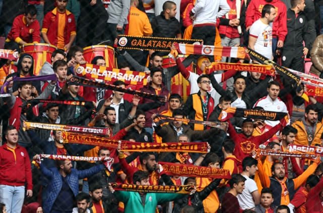 İşte en sempatik takım, en popüler başkan