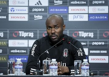 Musrati'den çarpıcı karar!