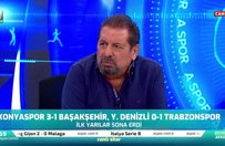 Erman Toroğlu'dan flaş sözler! Başakşehir havaya girmiş