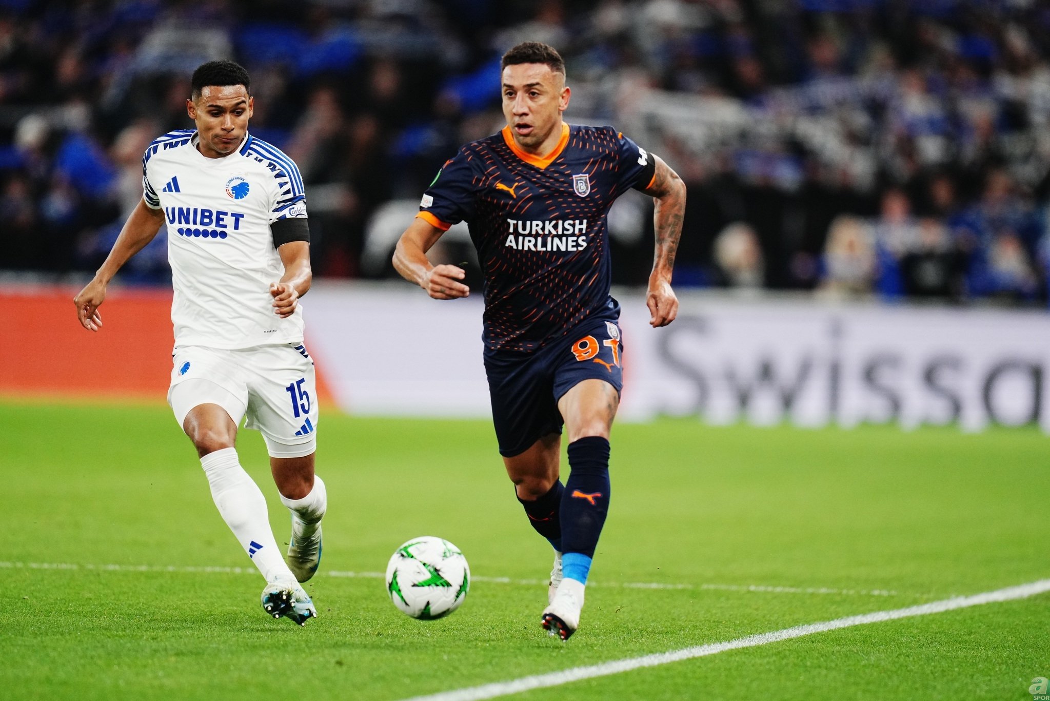 UEFA ülke puanı | İşte Ülke puanı sıralamasında son durum! Türkiye kaçıncı sırada?