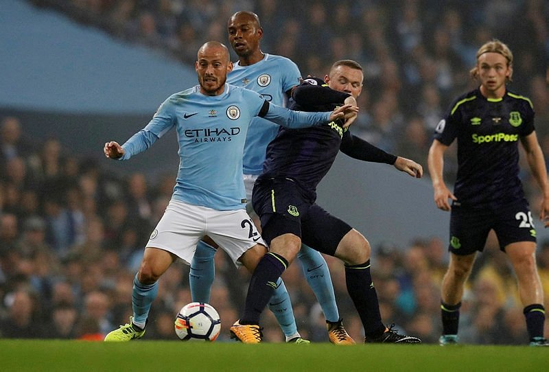 Fenerbahçe’den David Silva bombası