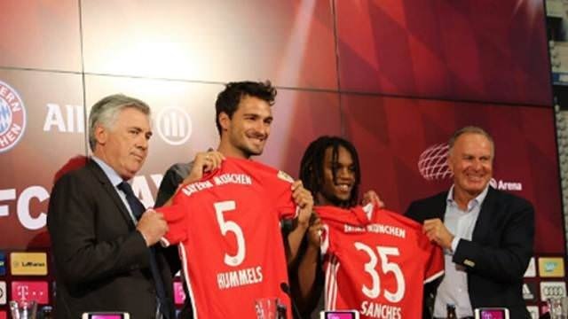 2016 yılına damga vurmuş 10 transfer!