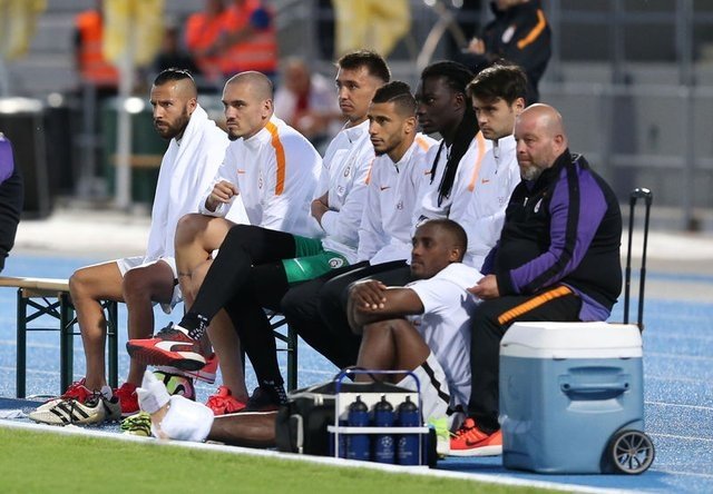 Ahmet Nur Çebi’den Costa açıklaması