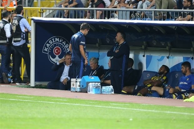 Fenerbahçe karıştı! Lens’ten olay tepki...