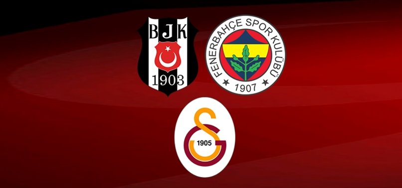 Beşiktaş ve Fenerbahçe kaybetti Galatasaray kazandı! İşte ülke puanı sıralamasında son durum...