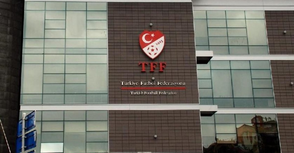 TFF takım harcama limitlerini açıkladı! Fenerbahçe ve Galatasaray...
