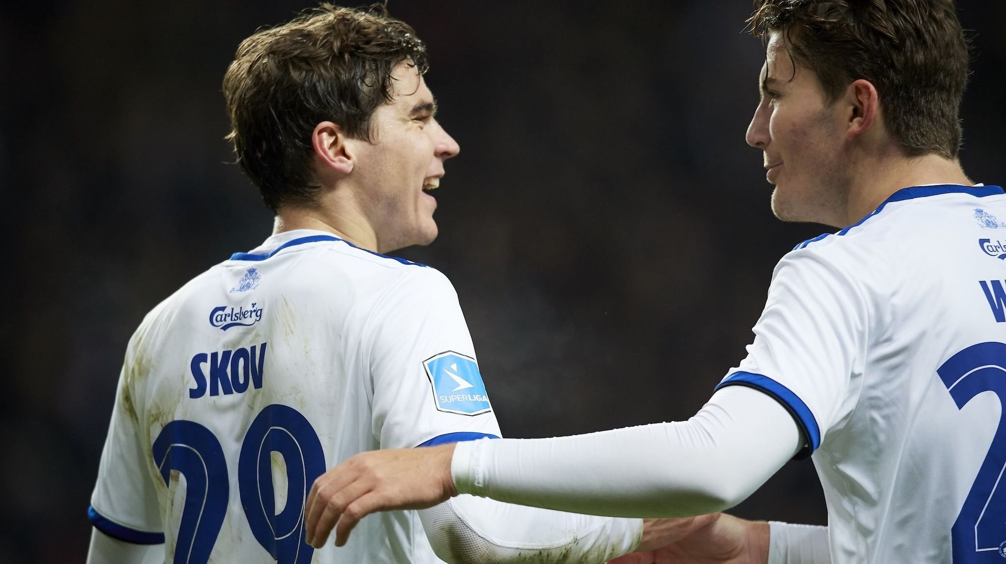 Fenerbahçe’ye yeni Kuyt!