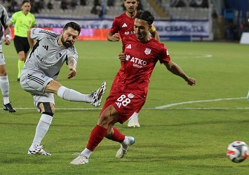 Pendik'ten müthiş geri dönüş!