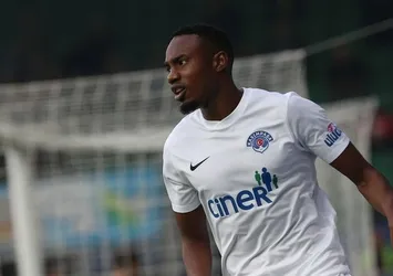 İstenilen rakam belli oldu! Transfer ve Beşiktaş...
