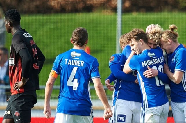 Fenerbahçe ve Galatasaray’ın muhtemel rakipleri