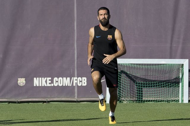 Arda Turan’ın yeni takımı Başakşehir oluyor