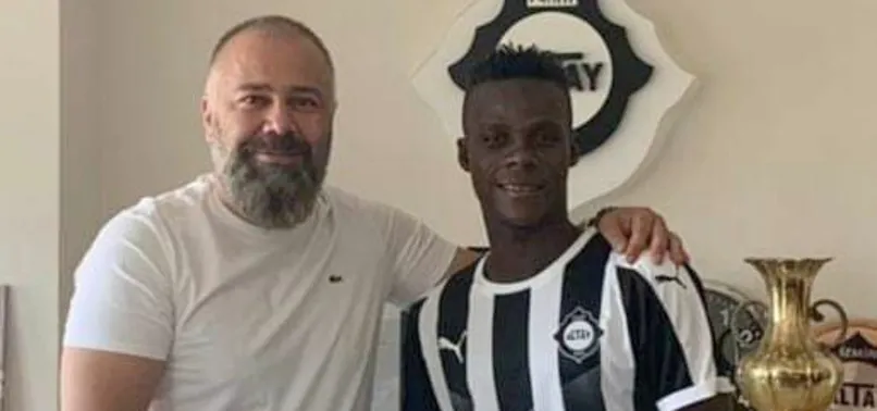 Altay gümbür gümbür
