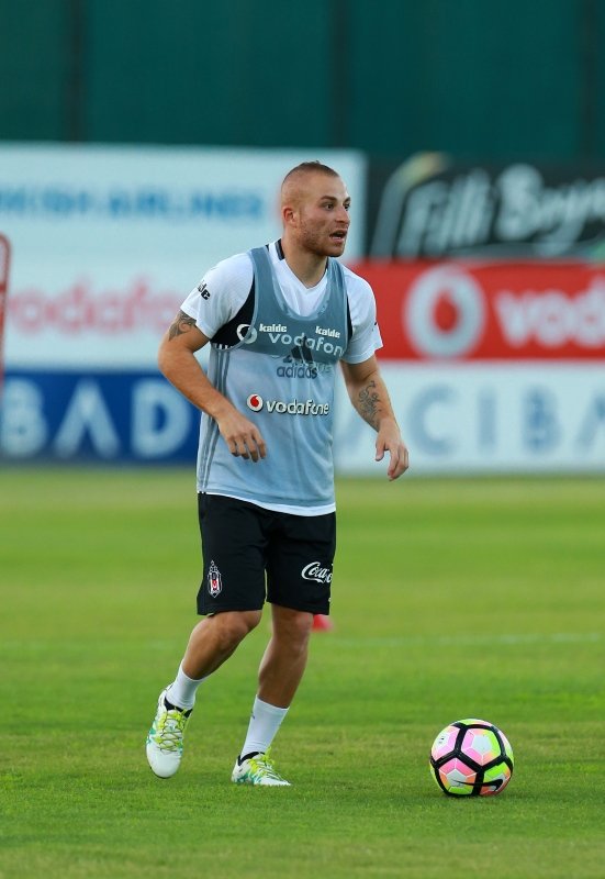 Gökhan Töre, Galatasaray’a mesaj yolladı