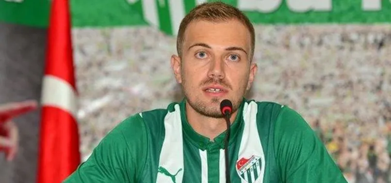 Galatasaray Muslera'nın yedeğini buldu