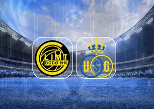 Bodo/Glimt - Royale Union SG maçı detayları