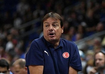 Ataman: Kariyerimin en kötü anıydı!