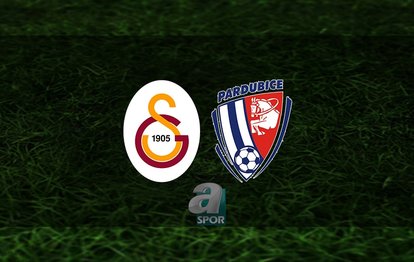 Galatasaray Pardubice maçı - CANLI İZLE 📺 | Galatasaray - Pardubice maçı ne zaman, saat kaçta ve hangi kanalda? Hazırlık maçı