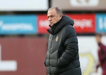 Soydan'dan canlı yayında Fatih Terim itirafı!