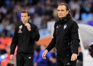 Valencia'da Prandelli dönemi sona erdi