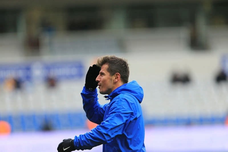 Emre Belözoğlu: Galatasaray’dan teklif aldım