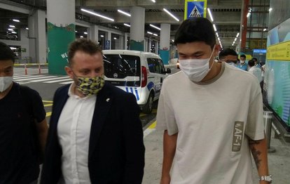 Son dakika Fenerbahçe haberleri: Min-Jae Kim transferi ne zaman açıklanacak? Koreli gazeteci duyurdu