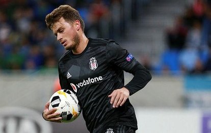Beşiktaş’ta Adem Ljajic Torino’ya gidiyor!