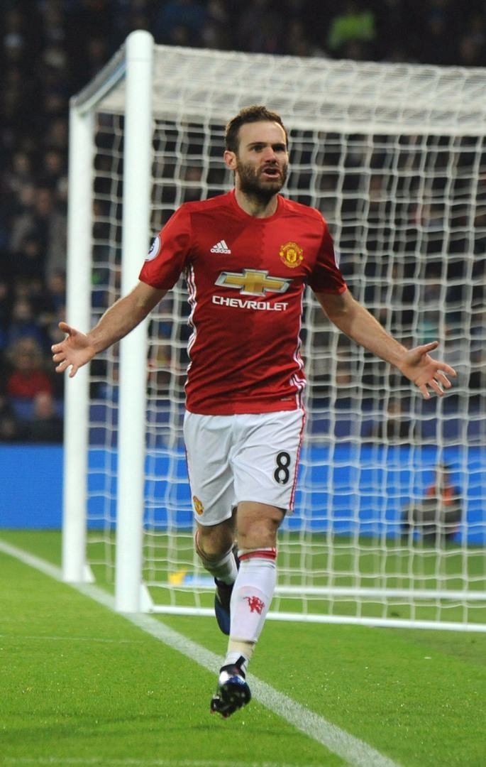 Beşiktaş’tan Juan Mata açıklaması