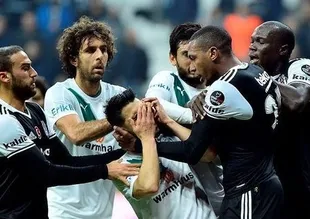 Beşiktaş'a Marcelo şoku!