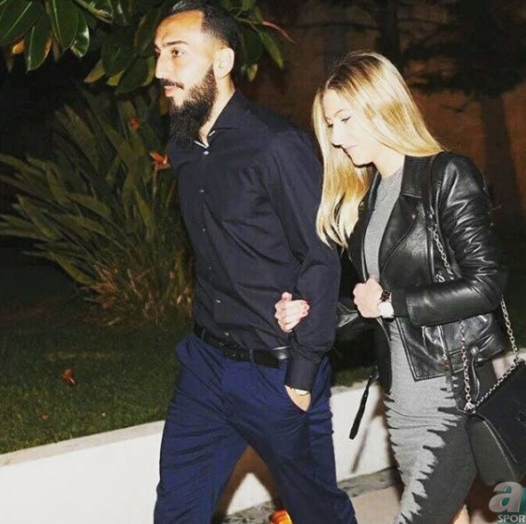 Kostas Mitroglou hakkındaki şok gerçek ortaya çıktı!