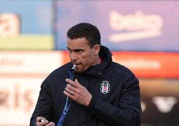Ismael'den forvet talebi! Transferde Cornelius detayı