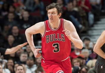 Chicago Bulls, Ömer Aşık'ı serbest bıraktı