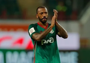 Fernandes kopuyor