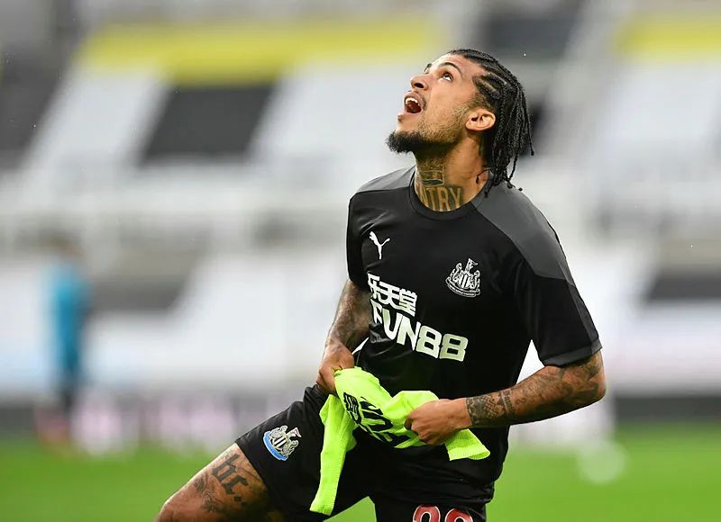 Galatasaray'da yeni sağ bek DeAndre Yedlin! Transfer... - 1