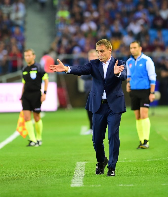 Ali Koç Ersun Yanal’dan rapor istedi