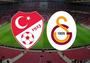 TFF'den G.Saray'a seyirci yanıtı! L. Moskova maçı...