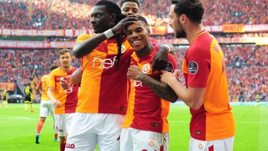 Rodrigues’ten Galatasaray itirafı