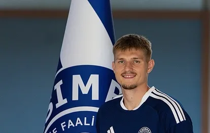 Adrian Benedyczak Kasımpaşa’da