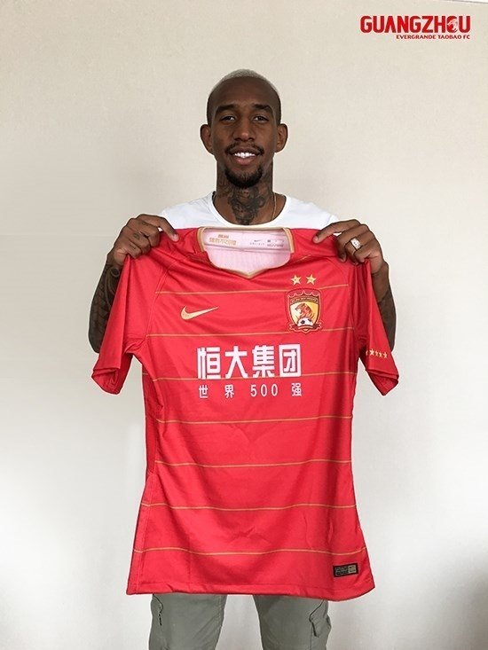 Talisca’nın yeni takımı belli oldu!