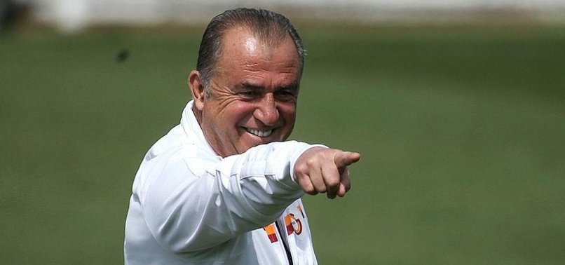 Galatasaray'a Banega'dan sonra o isim gelecek! Fatih Terim ısrarla istiyor