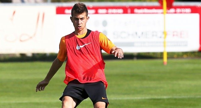 Galatasaray’ın 24 Erzincan karşısındaki 11’i belli oldu