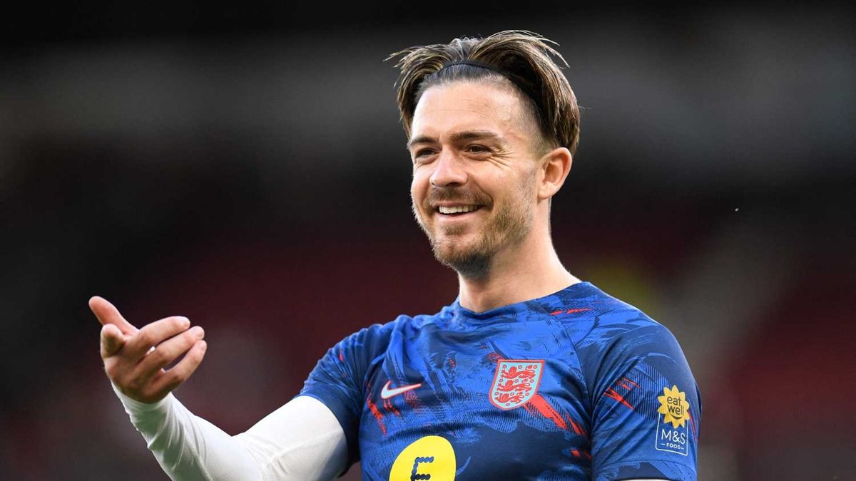 TRANSFER HABERİ: Jack Grealish Süper Lig devine geliyor! TRANSFER HABERİ: Jack Grealish Süper Lig devine geliyor!