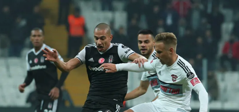 Gökhan İnler, Başakşehir'e transfer oldu