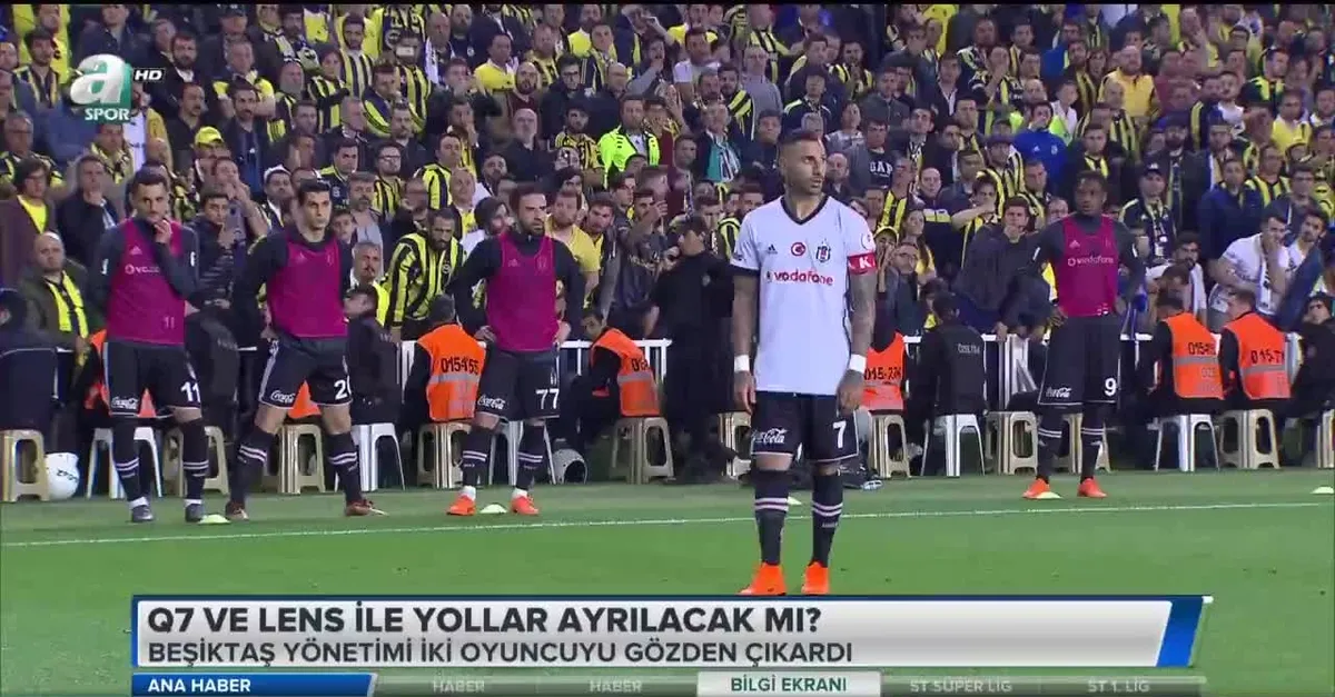 Q7 ve Lens ile yollar ayrılacak mı?