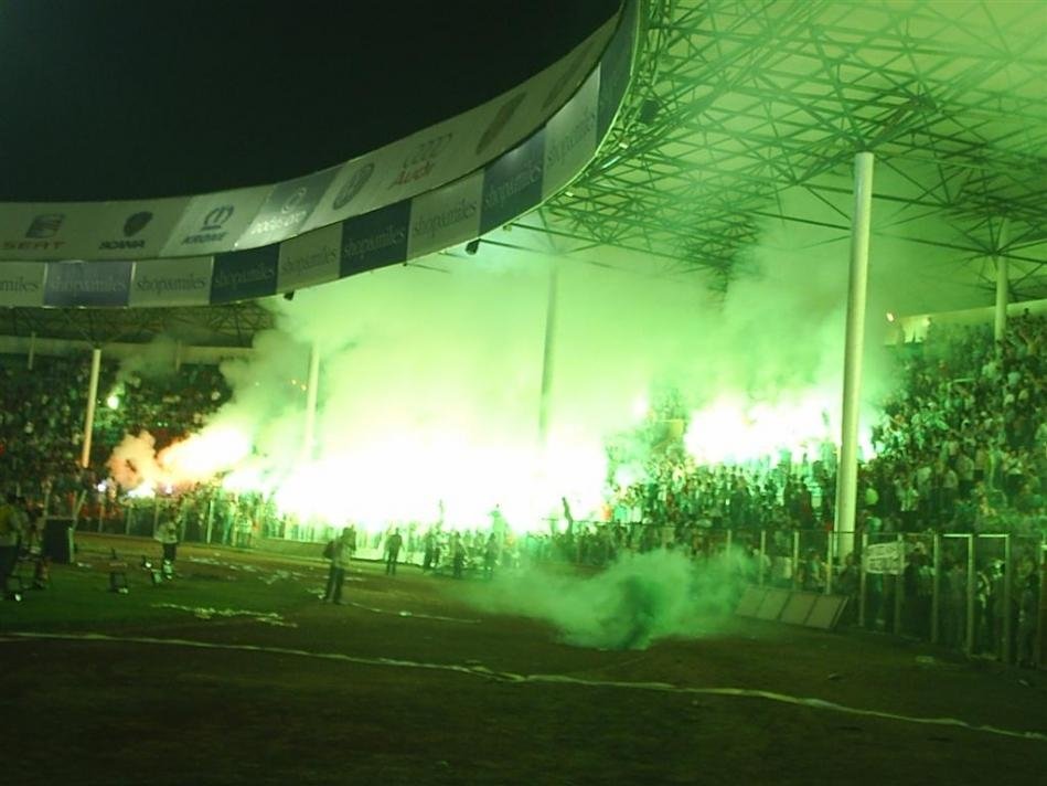 Türkiye’nin en iyi taraftarı belli oldu