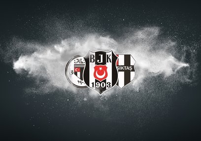 Beşiktaş’tan Panionios’a kınama!