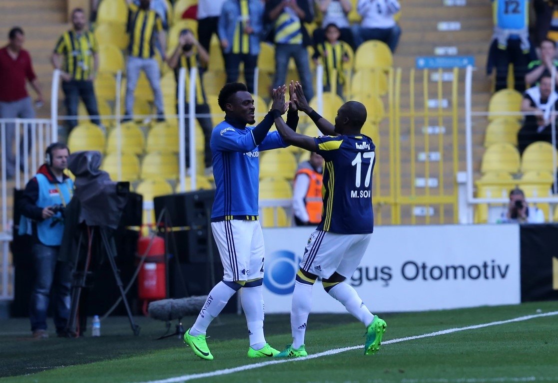 Fenerbahçe - Çaykur Rizespor