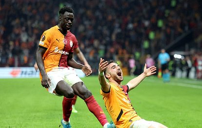 Davinson Sanchez’den öz eleştiri!