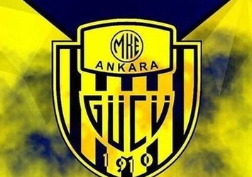 MKE Ankaragücü yeni sezon formalarını tanıttı