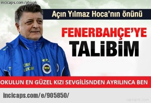 Yılmaz Vural gitti capsler patladı!